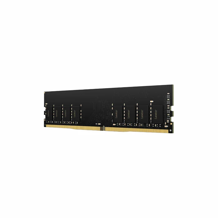La mémoire vive Lexar 8GB 3200Mhz DDR4 CL22 Black (LD4U08G32C22ST-BGS) - photo 2