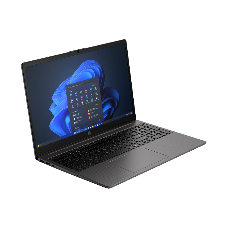 Portatīvais dators HP 255R G10 D0DQ3AT AMD Ryzen 3 7335U 8GB DDR5