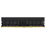 Operatīvā atmiņa Lexar 16GB 3200Mhz DDR4 CL22 Black (LD4U16G32C22ST-BGS)