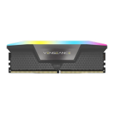 Operatīvā atmiņa Corsair Vengeance RGB 16GB 6000MHz DDR5 CL36 Black (CMH16GX5M1E6000Z36)