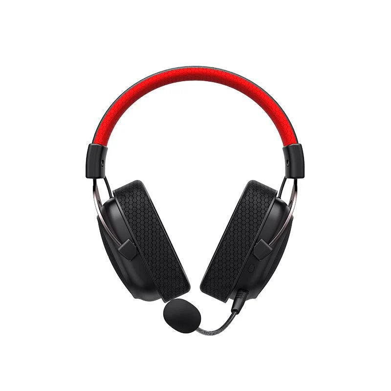 Austiņas Havit H2002BG Black - foto 2