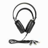 Tastatūra + pele Marvo CM303 silver (CM303 CZ)