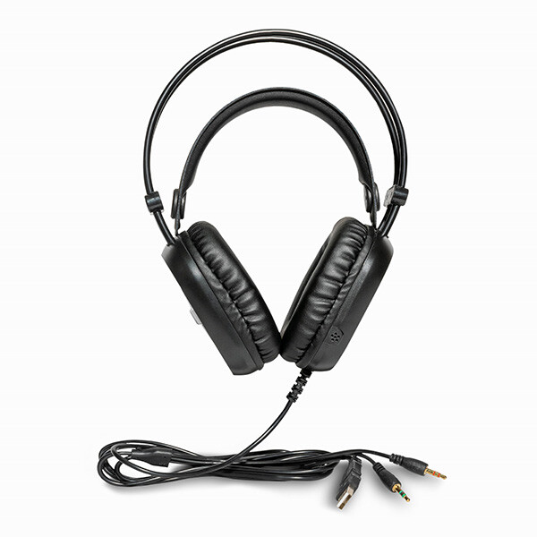 Tastatūra + pele Marvo CM303 silver - CM303 CZ - foto 4