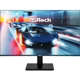 Monitors Asrock Challenger 27" Black CL27FFB
