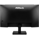 Monitors Asrock Challenger 27" Black CL27FFB