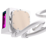 Procesoru dzesētājs Einarex Vertex RGB 360mm White (EXWC-VX-1360R-W)