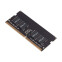 La mémoire vive PNY MN8GSD42666 1 x 8 GB DDR4 SO-DIMM Black - MN8GSD42666-SB