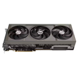Videokarte Sapphire Radeon RX 9070 XT Nitro+ Gaming OC 16GB (11348-08-20G)