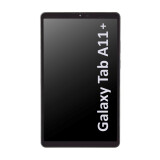 Planšetdators Samsung Galaxy Tab A11+ 5G 6GB/128GB 11" Grey SM-X236B (SM-X236BZAPEUB)