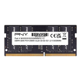 Operatīvā atmiņa PNY Performance 1 x 8 GB DDR4 (MN8GSD43200-SB)