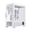 Datoru korpuss Einarex S501D Mid-Tower White (EXCS-PR-51DR-W) - foto 5