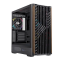 Datoru korpuss Einarex P800 Mid Tower Black (EXCS-PL-800R-B) - foto 3