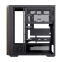 Datoru korpuss Einarex P800 Mid Tower Black (EXCS-PL-800R-B) - foto 5