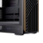 Datoru korpuss Einarex P800 Mid Tower Black (EXCS-PL-800R-B) - foto 7