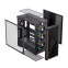 Datoru korpuss Einarex P800 Mid Tower Black (EXCS-PL-800R-B) - foto 9