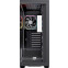 Datoru korpuss Einarex S700 Mid Tower Black (EXCS-PR-700R-B) - foto 4