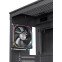 Datoru korpuss Einarex S700 Mid Tower Black (EXCS-PR-700R-B) - foto 5