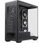 Datoru korpuss Einarex S700 Mid Tower Black (EXCS-PR-700R-B) - foto 6