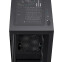 Datoru korpuss Einarex S700 Mid Tower Black (EXCS-PR-700R-B) - foto 7