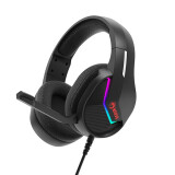 Casque Marvo TACTIC 40 black (H8618 BK)
