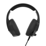 Casque Marvo TACTIC 40 black (H8618 BK)