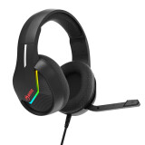 Casque Marvo TACTIC 40 black (H8618 BK)