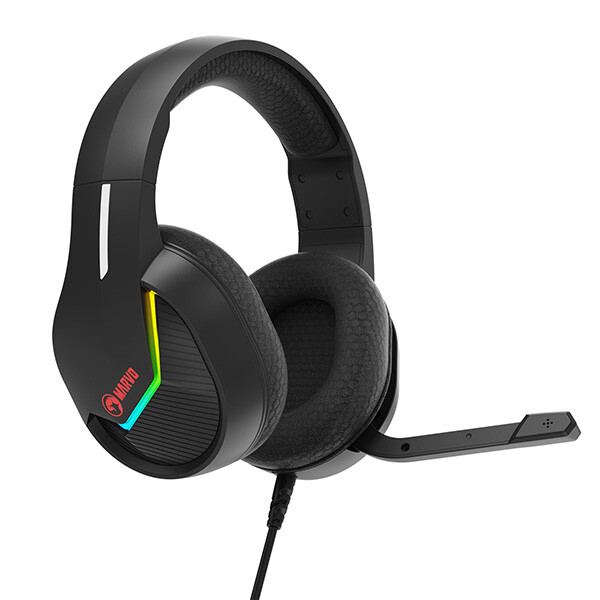 Casque Marvo TACTIC 40 black (H8618 BK) - photo 5