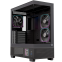 Datoru korpuss Einarex S501D Mid-Tower Black (EXCS-PR-51DR-B)