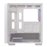 Datoru korpuss Einarex PM150 Micro-Tower White (EXCS-PM-150R-W)