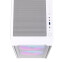 Datoru korpuss Einarex PM150 Micro-Tower White (EXCS-PM-150R-W) - foto 6