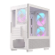 Datoru korpuss Einarex PM150 Micro-Tower White (EXCS-PM-150R-W) - foto 7