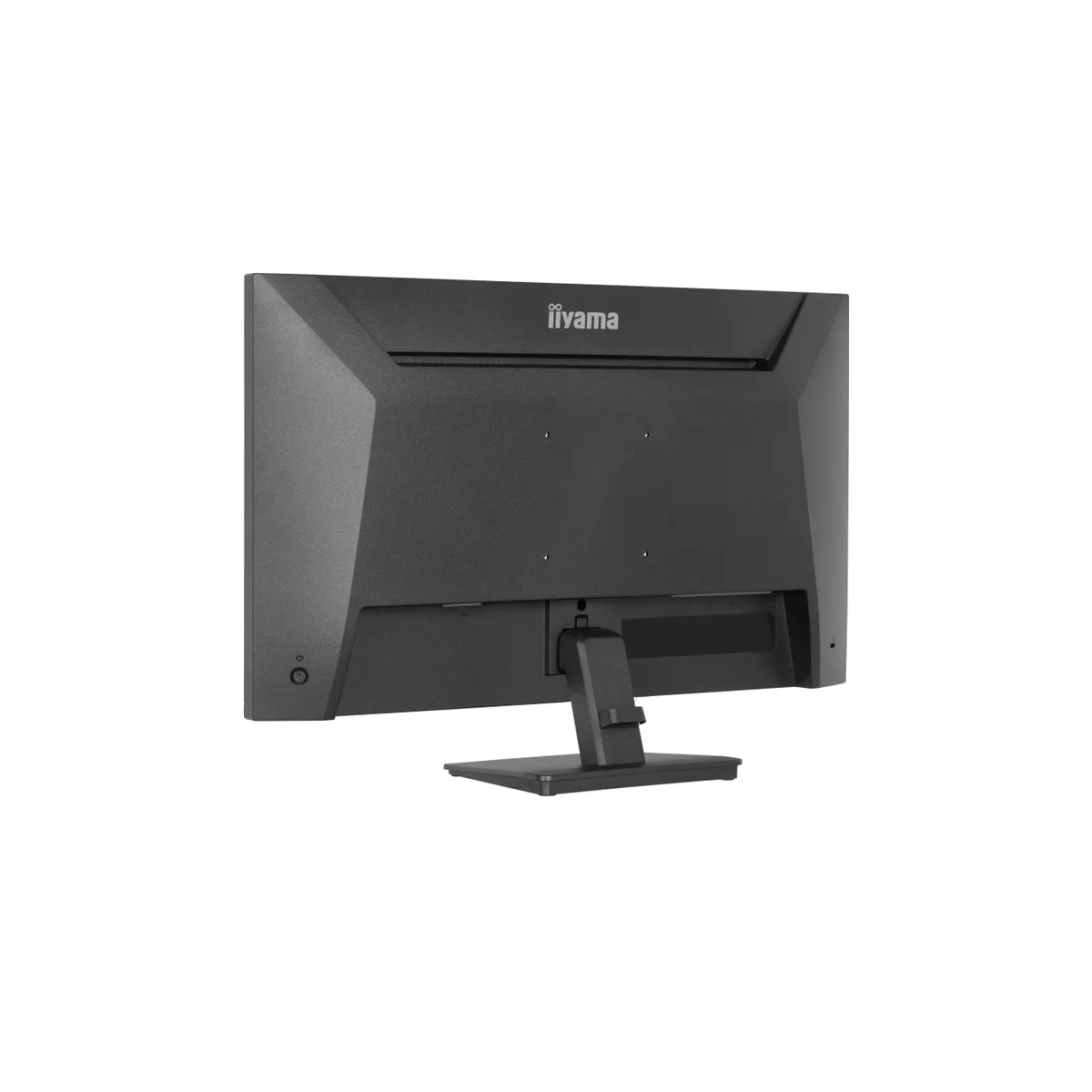 Monitors IIYAMA X2793HSU-B1 27" Black - foto 2