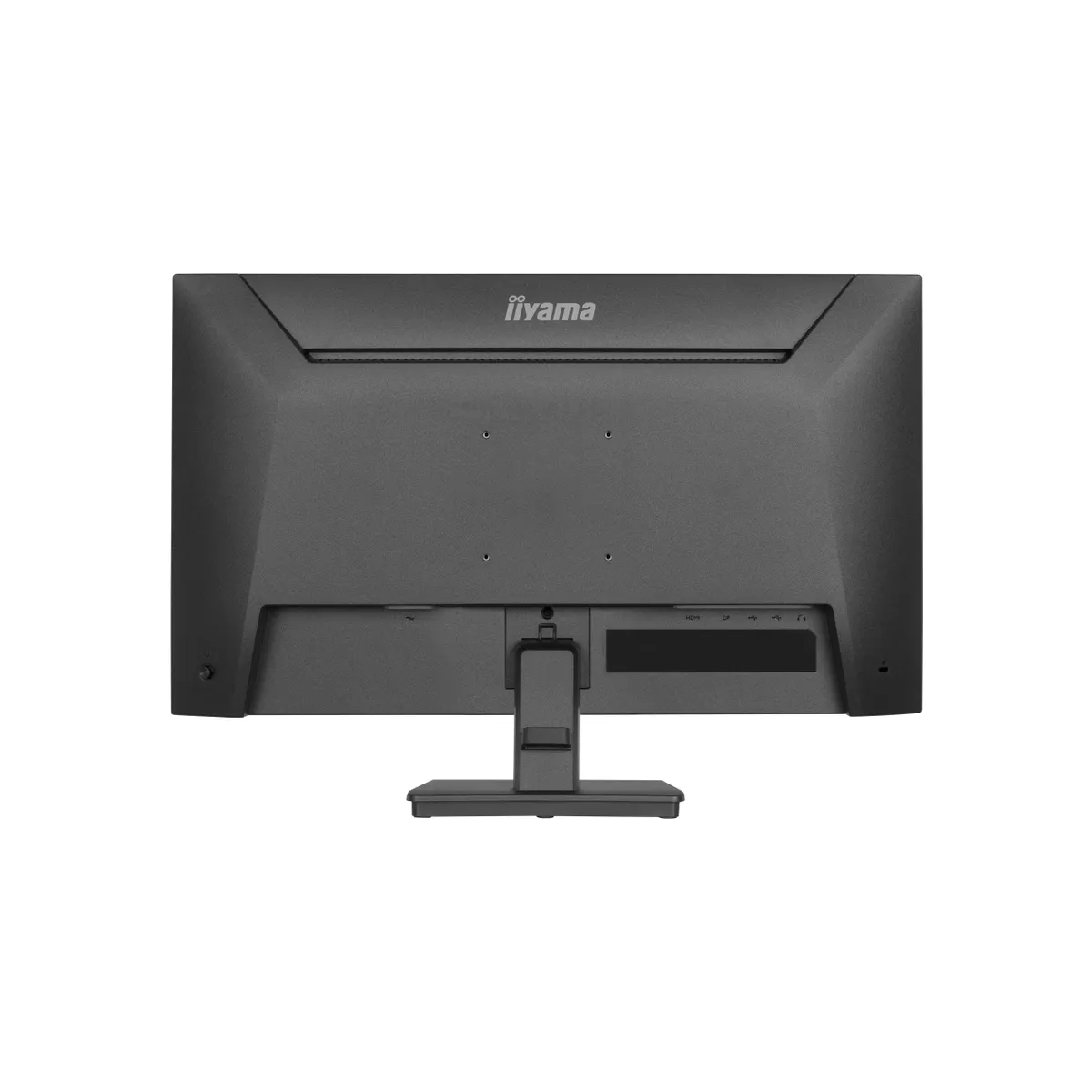 Monitors IIYAMA X2793HSU-B1 27" Black - foto 4