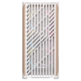 Datoru korpuss Einarex P800 Mid-Tower White (EXCS-PL-800R-W)