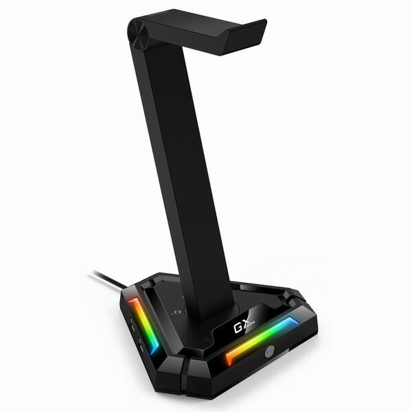 Genius GX-UH100 RGB black (31250017400) - foto 2