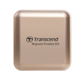 SSD Transcend ESD420 2Tb Gold (TS2TESD420G)