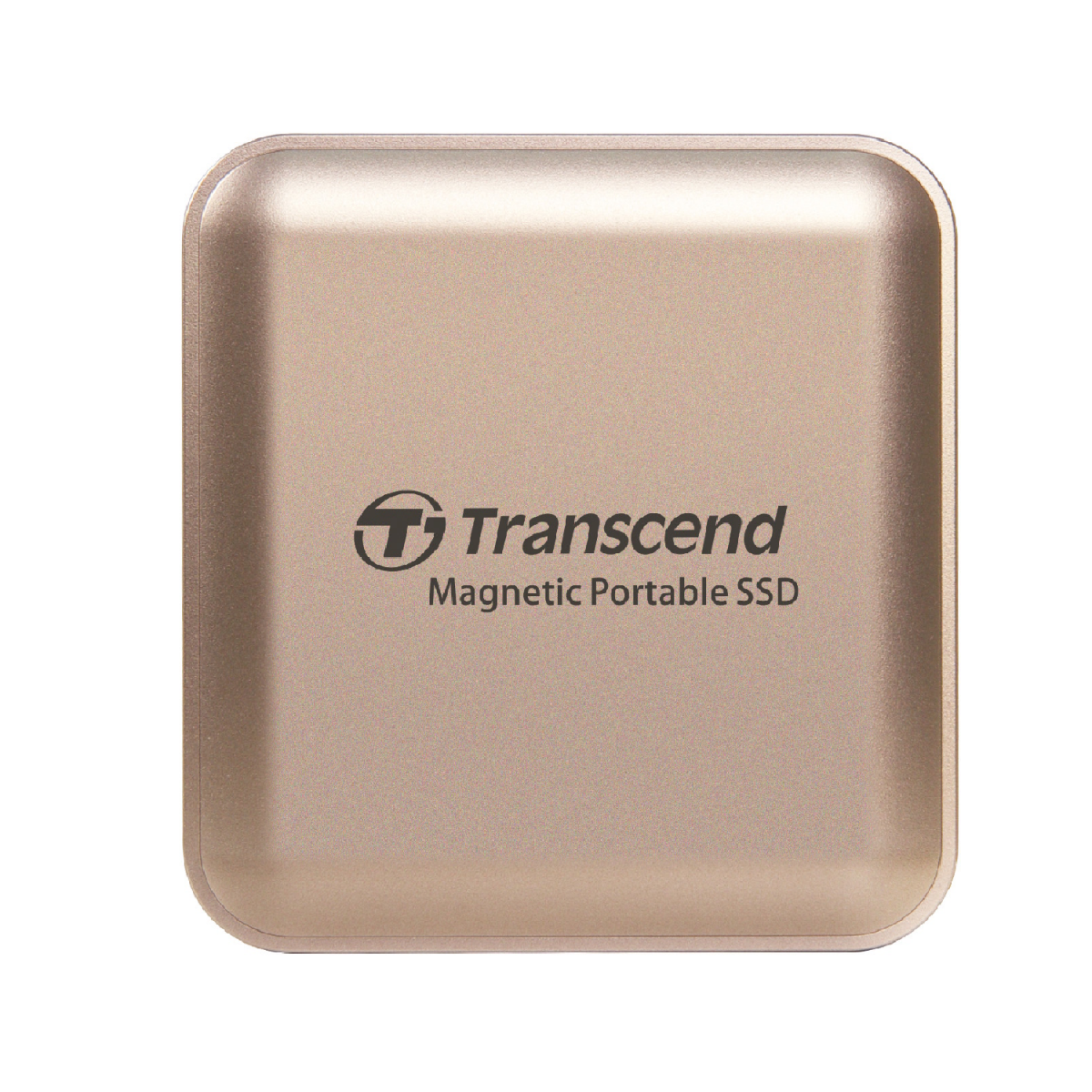 SSD Transcend ESD420 2Tb Gold (TS2TESD420G)