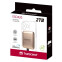 SSD Transcend ESD420 2Tb Gold (TS2TESD420G) - foto 2