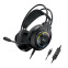 Austiņas Genius GX GAMING HS-GX580U black (31710028400) - foto 2