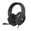 Austiņas A4Tech Bloody G260 black - G260-BK