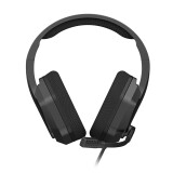 Austiņas A4Tech Bloody G260 black (G260-BK)