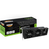 Videokarte INNO3D GeForce RTX 5060 Low Profile 8Gb GDDR7 (N5060L08D717941616)