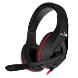 Austiņas Genius HS-G560 GX LYCHAS black (31710007400)
