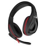 Austiņas Genius HS-G560 GX LYCHAS black (31710007400)