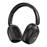 Austiņas Genius HS-820BT black (31710038400)