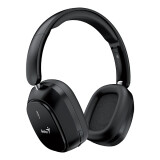Austiņas Genius HS-820BT black (31710038400)