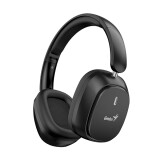 Austiņas Genius HS-820BT black (31710038400)
