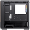 Datoru korpuss Einarex PM400 Midi Tower Black EXCS-PM-400R-B - foto 5