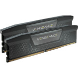 Operatīvā atmiņa Corsair Vengeance 32GB 6400MHz DDR5 CL36 2x16Go (CMK32GX5M2B6400Z36)