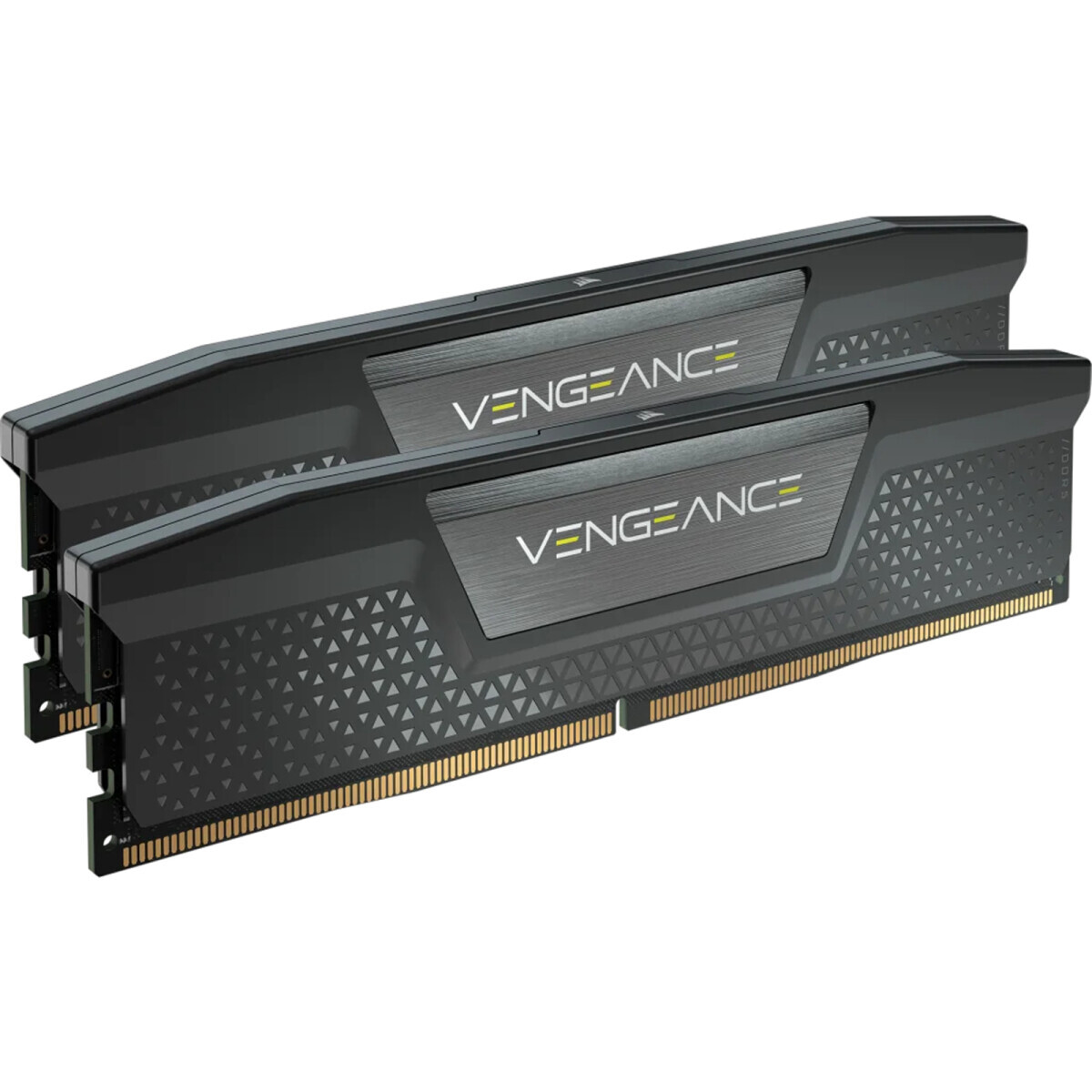 Operatīvā atmiņa Corsair Vengeance 32GB 6400MHz DDR5 CL36 2x16Go (CMK32GX5M2B6400Z36) - foto 2
